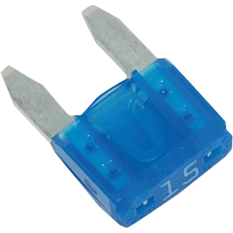 Fusible Mini AMP1 5A 5PACK