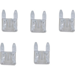 FUSE MINI 25A 5PK 