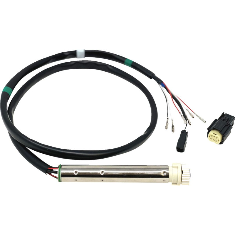 Czujnik uchwytu przepustnicy TBW 14-15