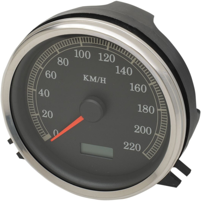 Elektronický rychloměr KM/H pro FLHR/ST 99-03