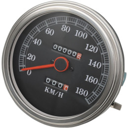 SPEEDO 2:1 89-95 CARA KM/H