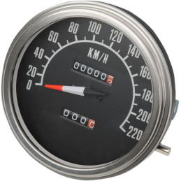 Velocímetro 5" 2:1 68-84 KM/H