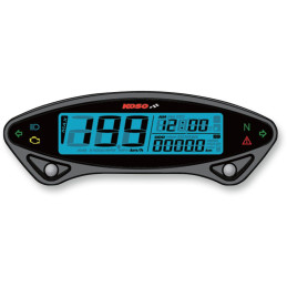 DB EX-02 SPEEDOMETER 