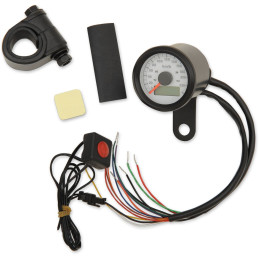 Velocímetro Electrónico Programable 220 KPH