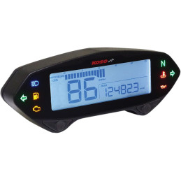 SPEEDO-MULTI METRU DB01RN