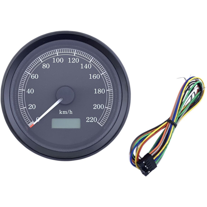 CUADRO DE VELOCIDAD UNIV 3.37 KPH