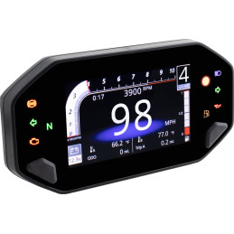 Vitezometru SPEEDO RX-4 UNIVERSAL