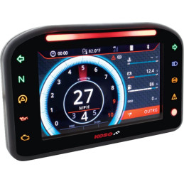 Vitezometru SPEEDO RX-5 R1200GS