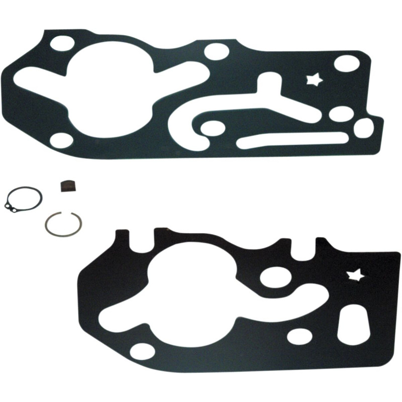 GASKET KIT HVHP OIL PUMP 