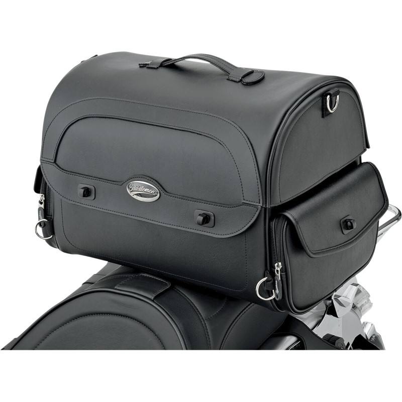 Geantă TAIL PACK CRSN din piele sintetică