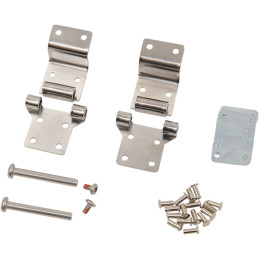 HARDWARE T/PACK HINGE 