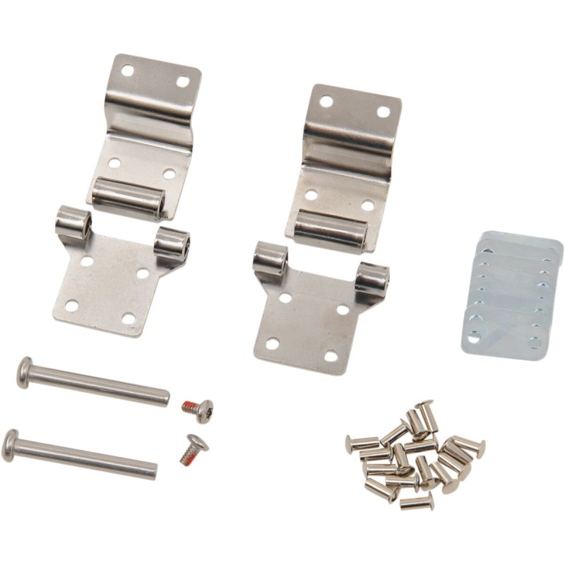 HARDWARE T/PACK HINGE 