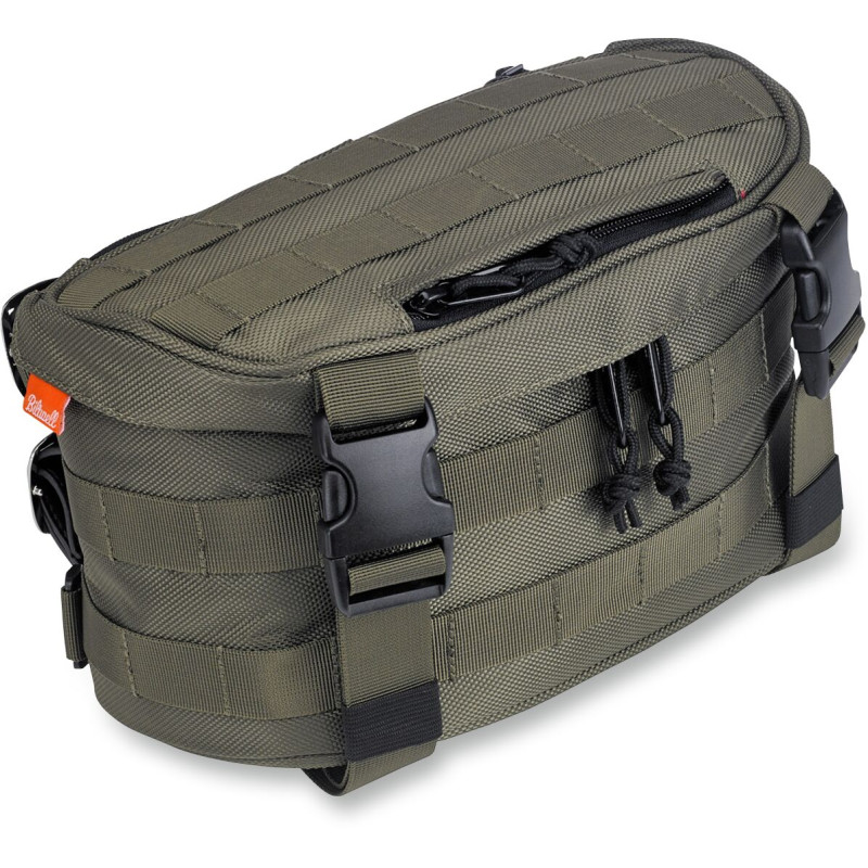 BAG MOTORCYCLE EXFIL-7-GR 