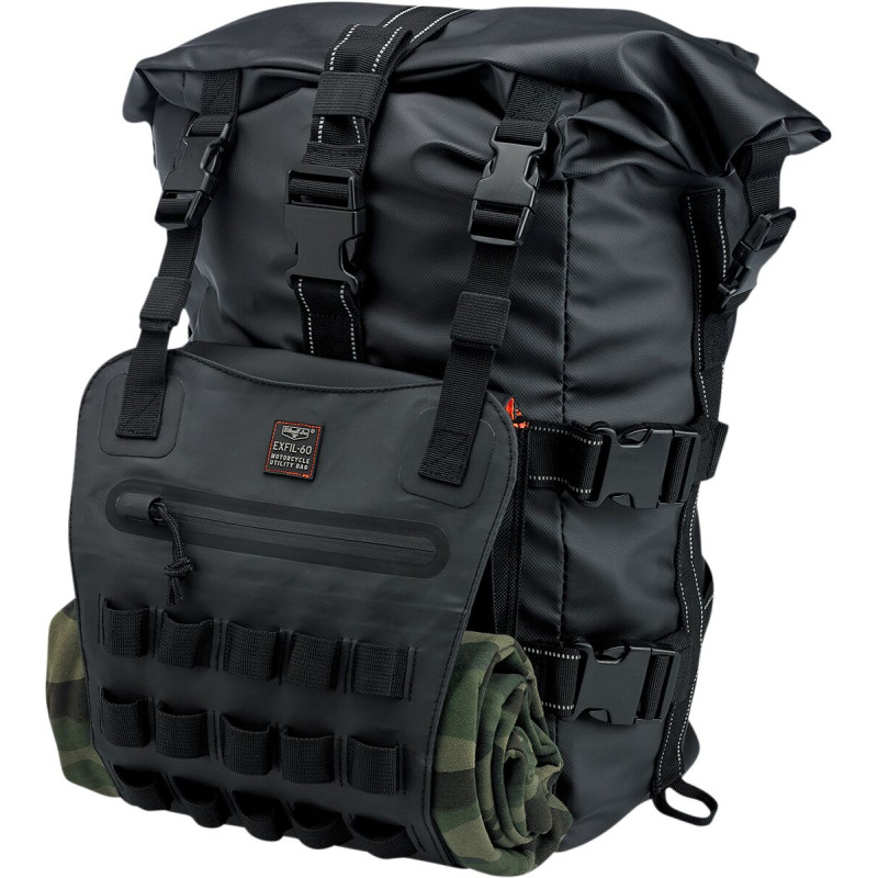 Torba motocyklowa EXFIL-60 B