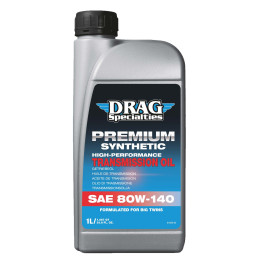 OIL E-DRAG TRANS 80W140 1L 