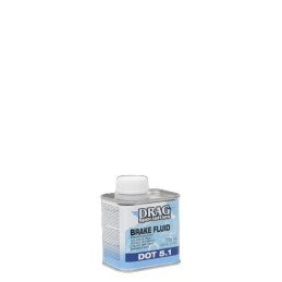 OLEJ E-DRAG BRZDA DOT 5.1 250ML