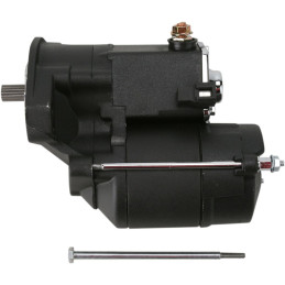 Стартер 1.4KW черен 90-06BT
