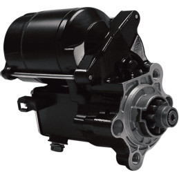 Štartér 1.4kW čierny BL 81-13 XL
