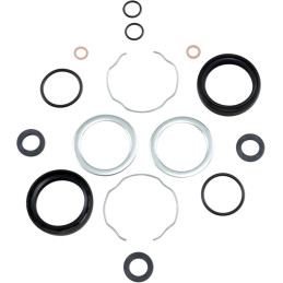 Juego de Sellos de Horquilla KT 41mm 84-17