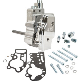 S&S BILLET ČERPADLO OLEJE 92-99