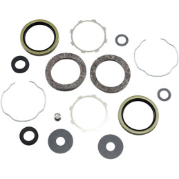 74 FORK SEAL KIT 48-E77 