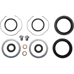 FORK SEAL KIT 77-84 FL T 