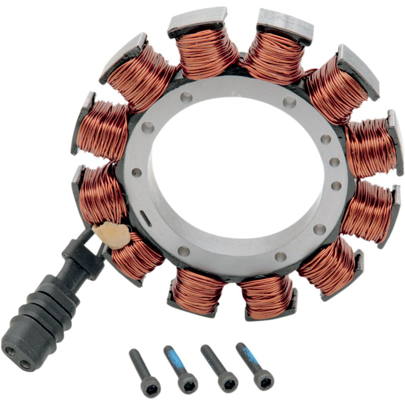 Stator F/89-99BT 29970-88 pro Harley-Davidson