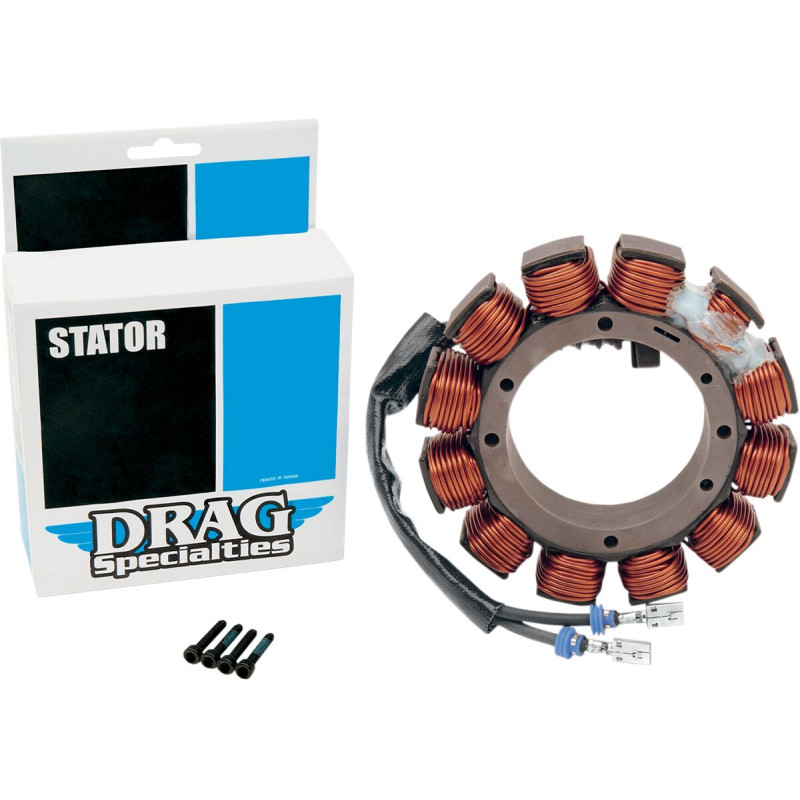 STATOR 2 WIRE 84-90 XL 