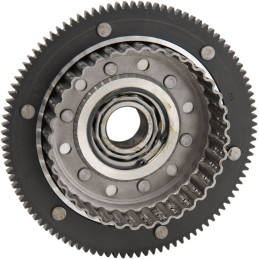 CLUTCH SHELL 94-97 B/T 