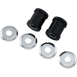 HANDLEBAR DAMPERS 73-85HD 