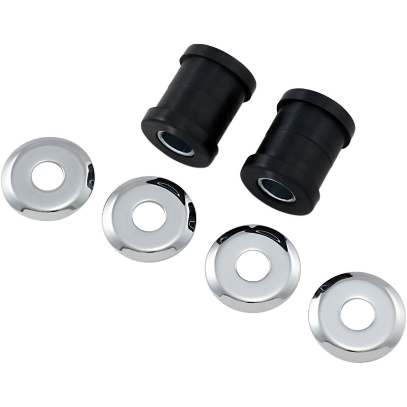 HANDLEBAR DAMPERS 73-85HD 