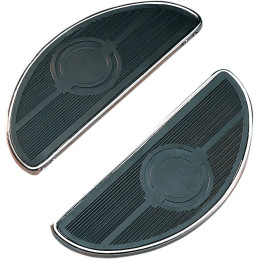 PLATAFORMAS DE PISO MEDIA LUNA 41-65