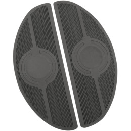 PADS de schimb din cauciuc pentru tavanul semilunii