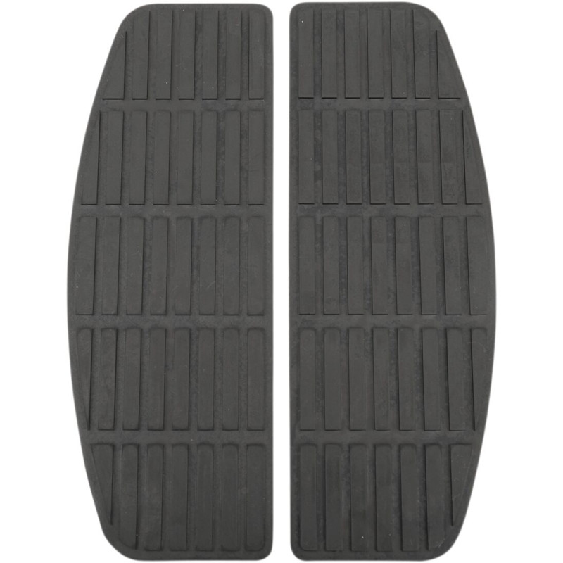 Podkładka podnóżka REPL do modeli prostokątnych