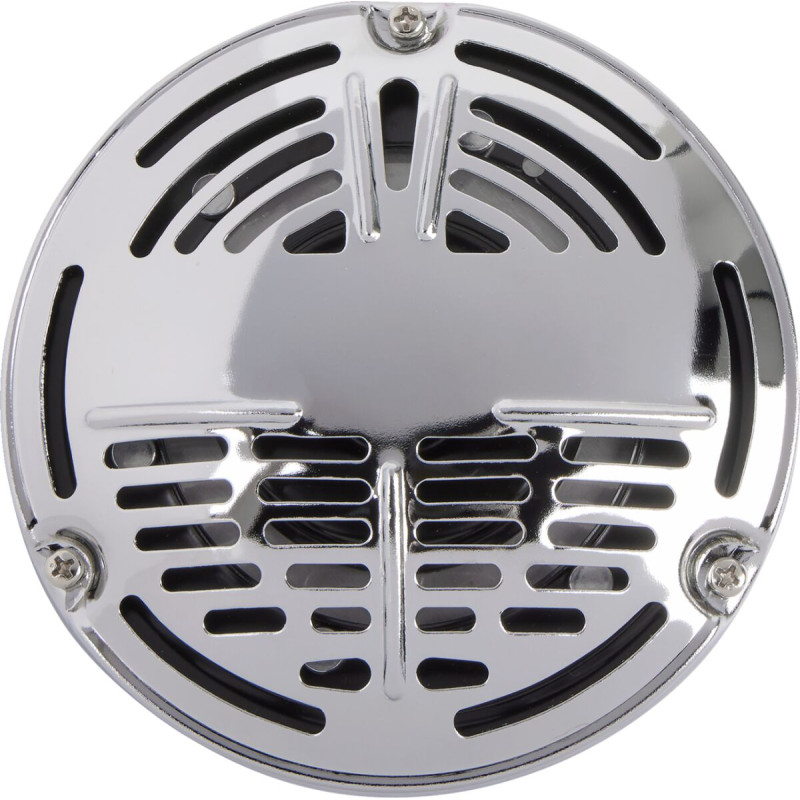 Klakson 12 Volt do wczesnych modeli Harley-Davidson