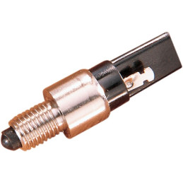 Interruptor de luz de freno para motocicletas