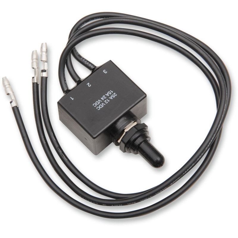 WYŁĄCZNIK PODWÓJNY WODOODPORNY