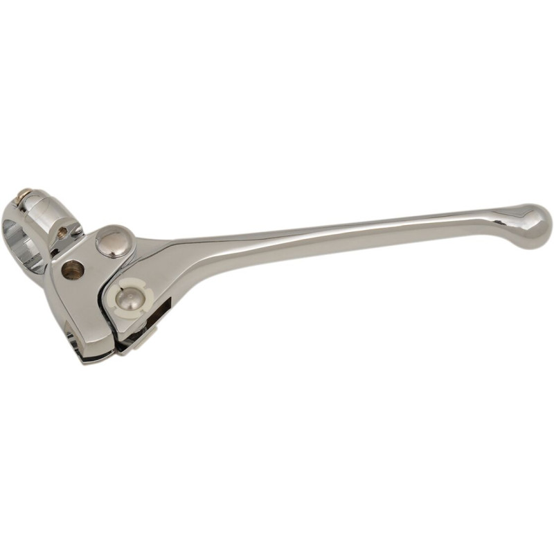 CHR CLUTCH LEVER 68-71 FL 