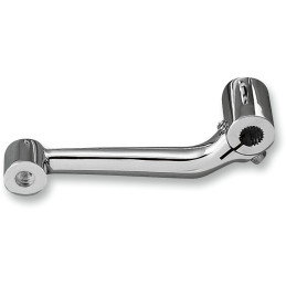 Levier de schimbare crom 86-90XL