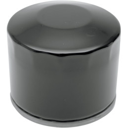 BLK OIL FILTER 63810-80 