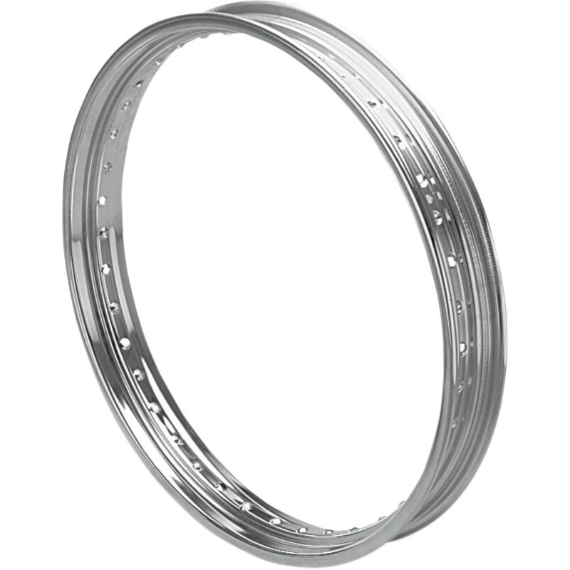 2.15X21" RIM D.C. 40-HOLE 