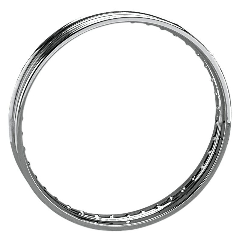 Obręcz 21X2.15WM DOT 40 otworów