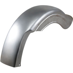 Fender Trasero Fat Bob Universal para Cadena Izquierda