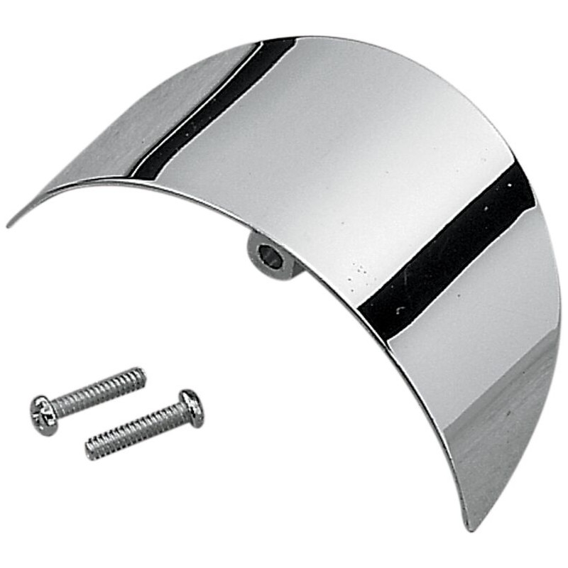 VISOR T/S FR/R 88-19 FLT 