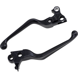 Set manete negru 96-15 BT