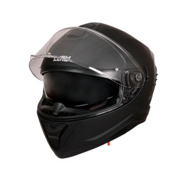 CLAW Jordan helmet matt black S