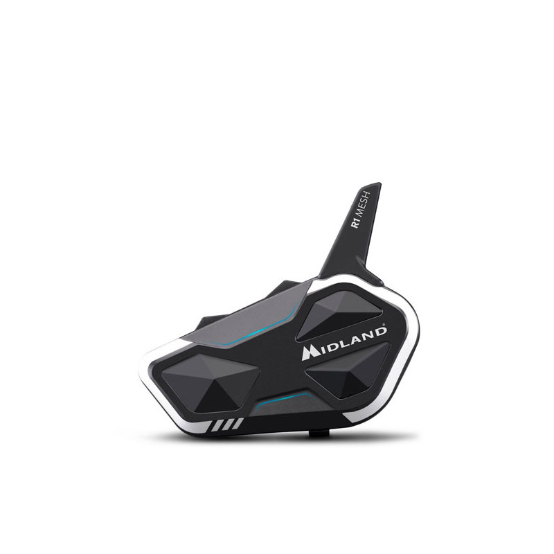 Midland R1 Sieć - Jednopak Praktycznie każdy kask