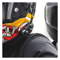 Midland R1 Sieć - Jednopak Praktycznie każdy kask