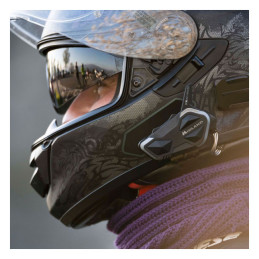 Midland BTR1 ADVANCED Single Almost every helmet