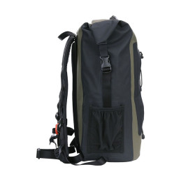 Torba sucha Army Surplus Wolf River 40L 52 x 33 x 23 cm (zamknięta torba) pojemność: 40 litrów